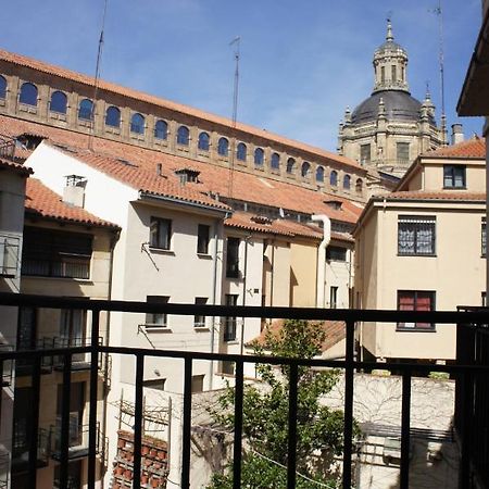 Monumental Apartments Salamanca Exteriör bild